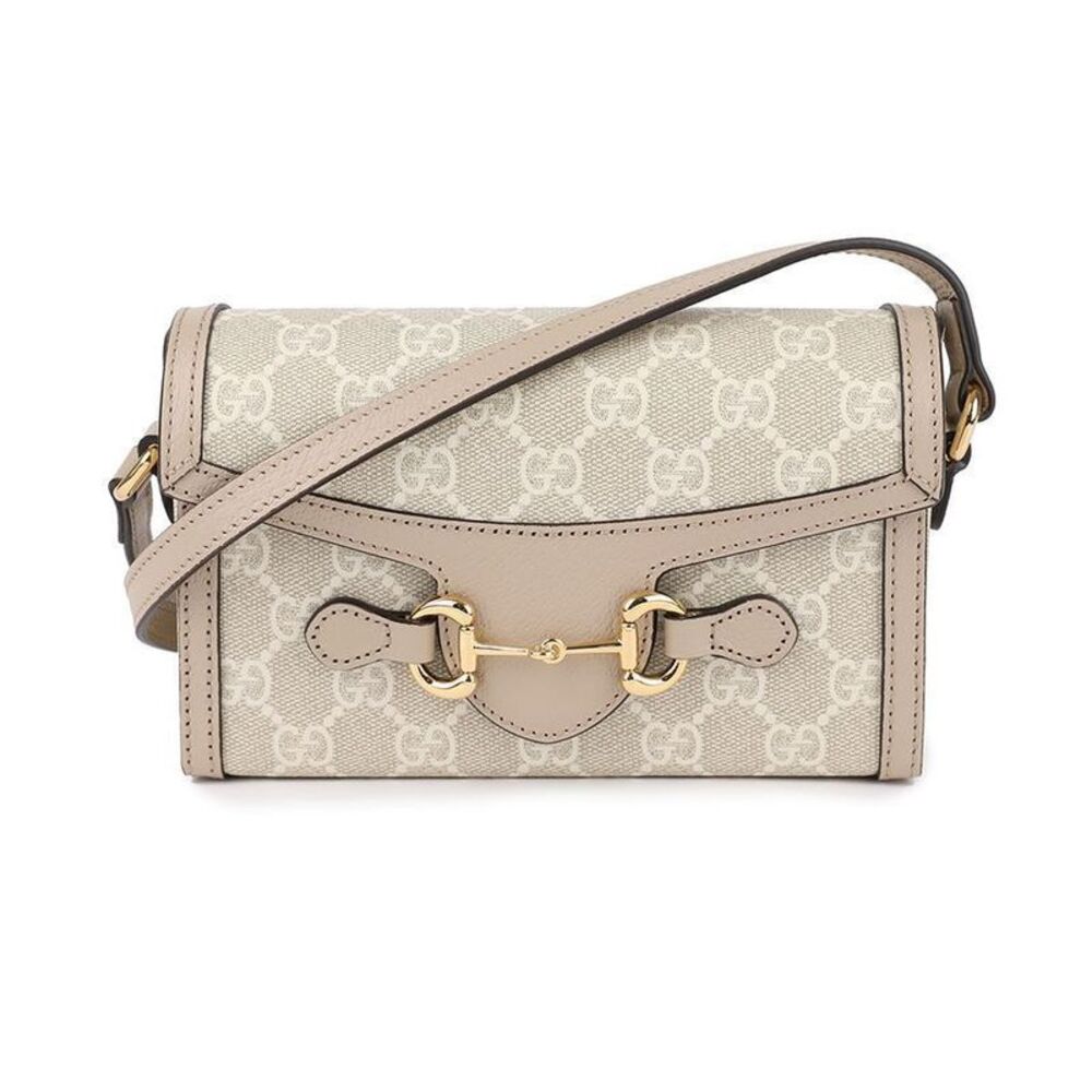 Horsebit Mini Bag - image 3